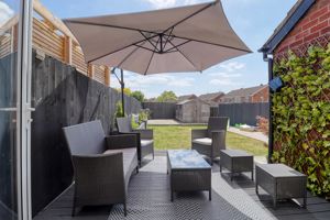 Decking- click for photo gallery